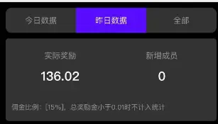 全新广告撸金，每天几个广告，单机日入20-30无需养机，0门槛0投入