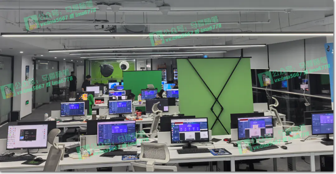 抖音无人直播带货全流程（含防封、不实名开播、0粉开播技术）