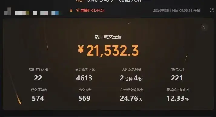 最新视频号技术流带货，只需无脑读话术直播，小白单场直播纯收益也能轻