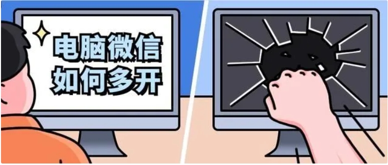 微信多开