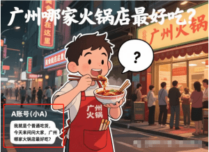 小红书——“A问B种C收”打法理论-小二项目网