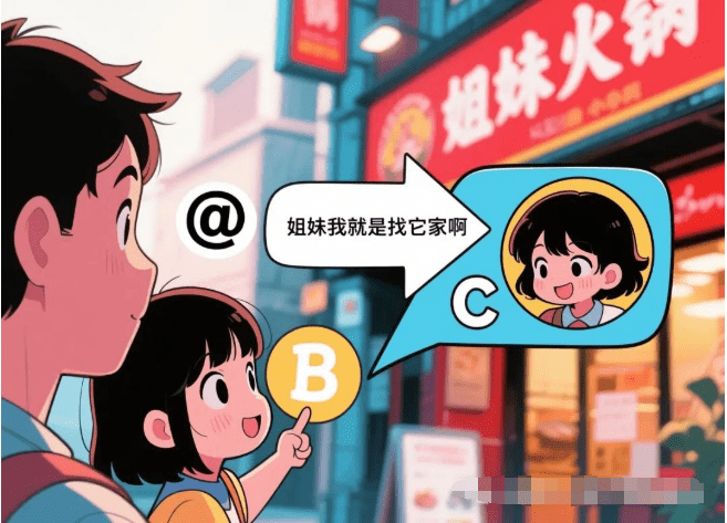 小红书——“A问B种C收”打法理论