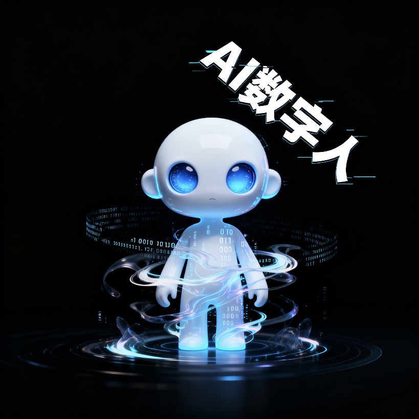 AI数字人掘金，去水印小程序+流量主变现，收益无上限，执行力决定收入-小二项目网