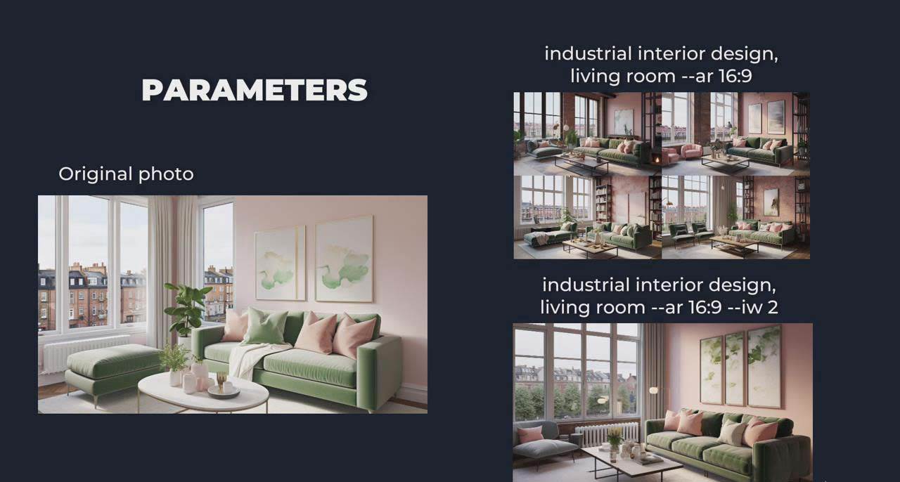 Esther Olga Blikhar-基于AI人工智能的室内建筑设计教程-11节课-中英字幕-小二项目网