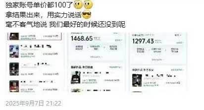图片[3]-交通事故分析案例短视频创作，剪辑技巧、文案模板、配音教学，快速起号，轻松月入2w+-小二项目网