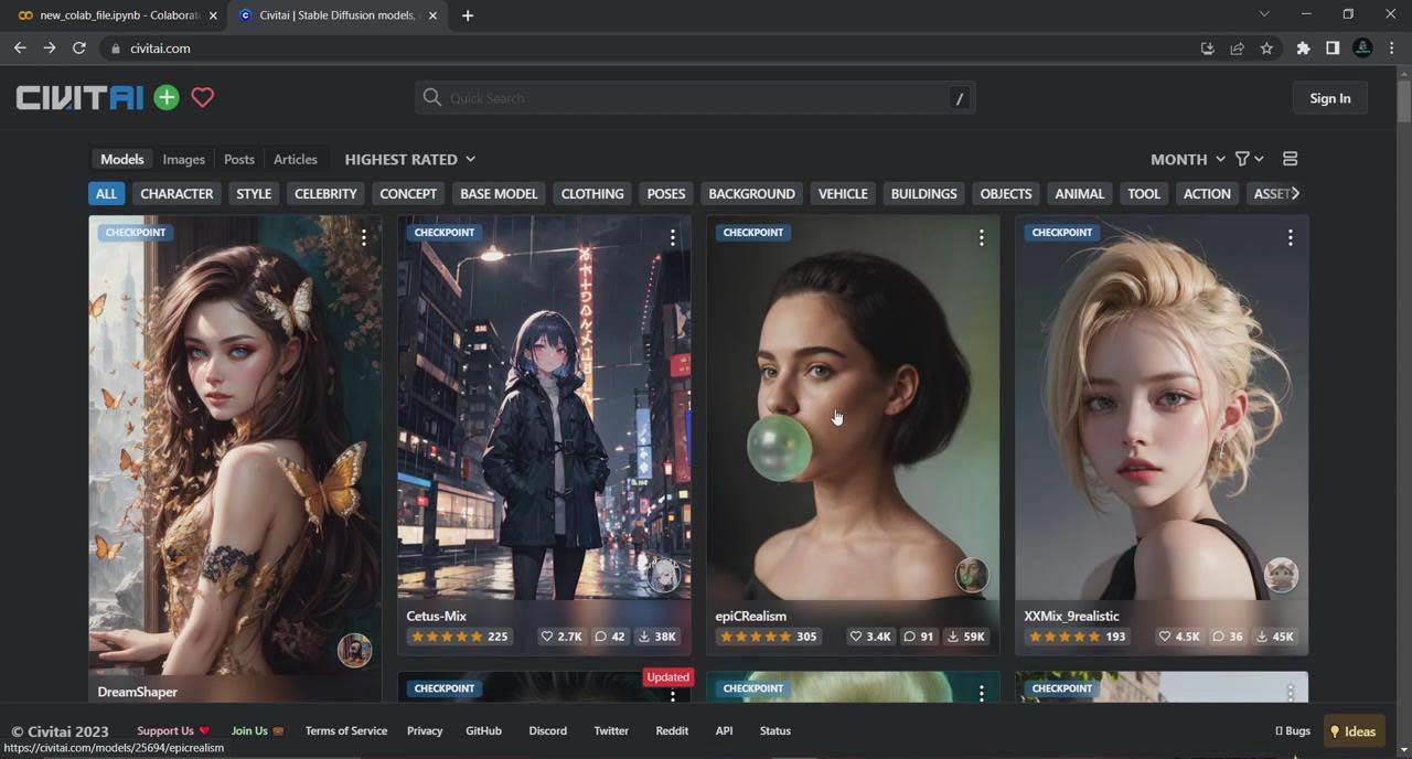 利用Stable Diffusion创建动漫艺术图像使用AI绘画赚钱-中英字幕-小二项目网