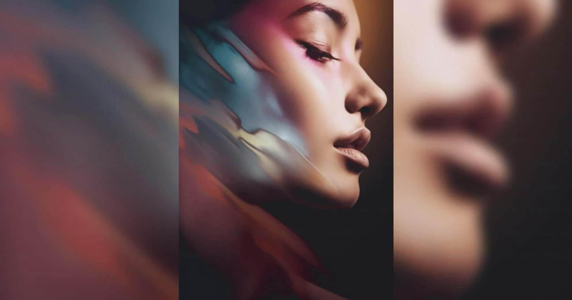 Midjourney AI人工智能创建和销售令人惊叹的海报教程-10节课-中英字幕-小二项目网