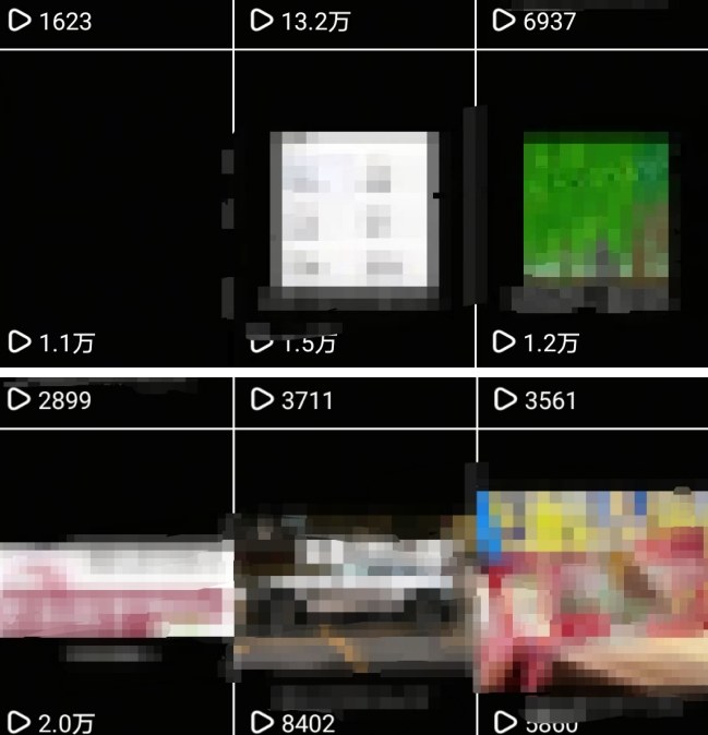 图片[4]-抖音引流创业粉教程，创业粉终于跑通了，私域是永远的王-小二项目网