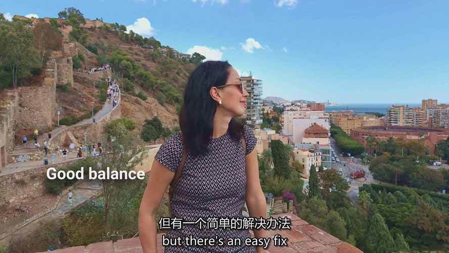 图片[4]-手机电影感拍摄实战课：无需影视经验，普通人也能靠手机打造高质感内容-小二项目网