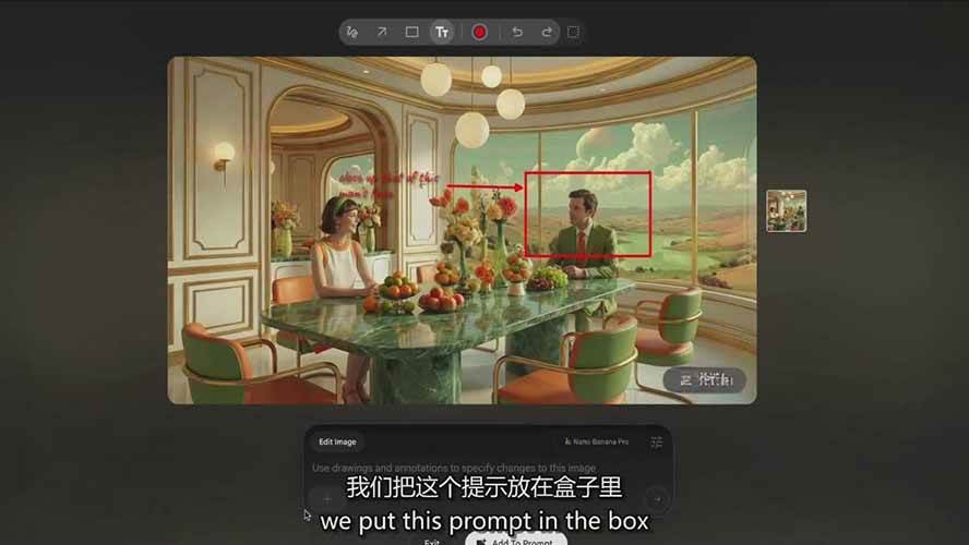 图片[3]-AI影视制作课：从剧本分镜到剪辑包装，用AI打造电影感视频作品-小二项目网