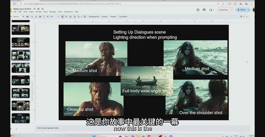 图片[13]-商业AI电影制作艺术指南：定制商业项目解决方案，助力创办专属AI电影工作室-小二项目网