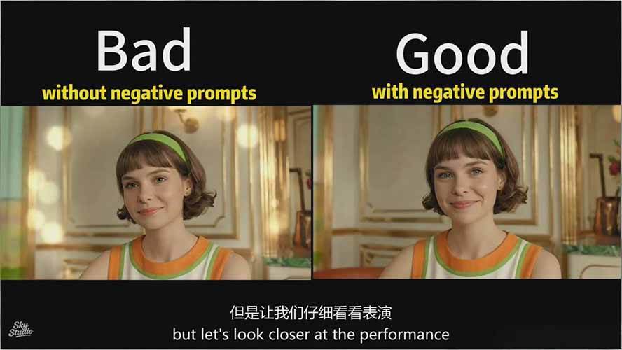 图片[5]-AI影视制作课：从剧本分镜到剪辑包装，用AI打造电影感视频作品-小二项目网