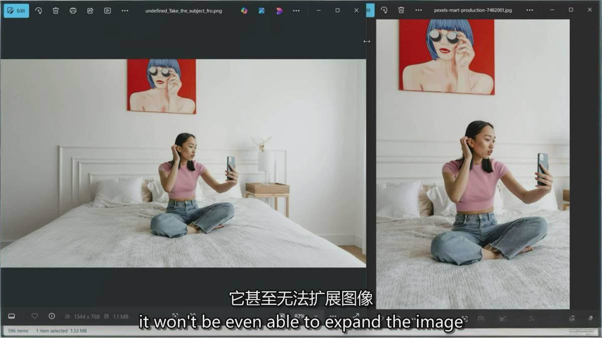 图片[5]-Google Nano Banana全能课：从入门到精通，AI照片编辑与创意设计全掌握-小二项目网