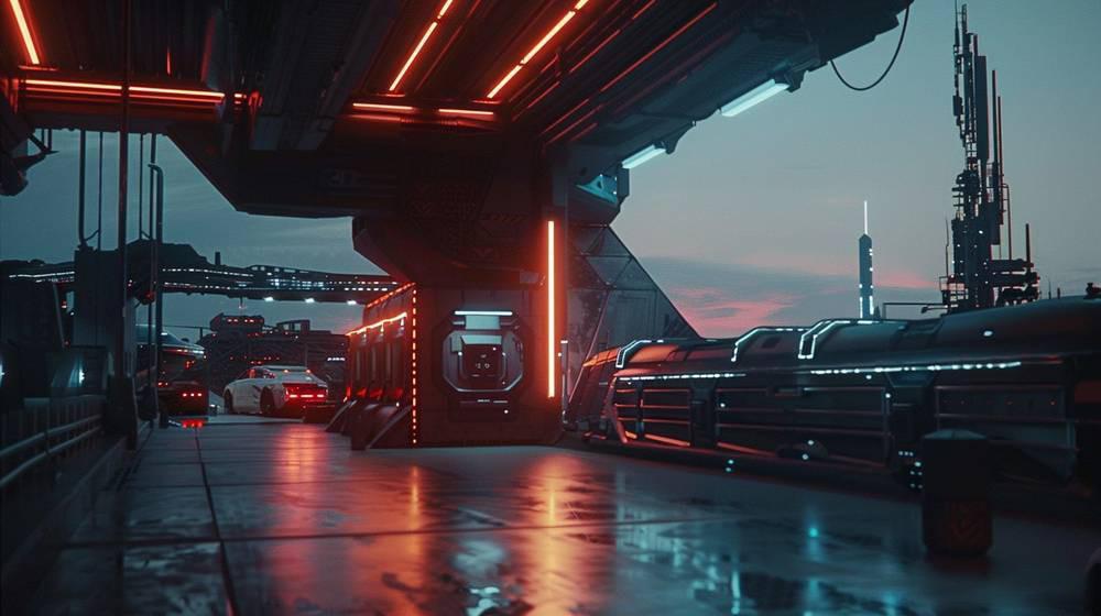 图片[7]-Curious Refuge AI VFX实战课，零基础打造好莱坞级爆炸火焰电影特效-小二项目网