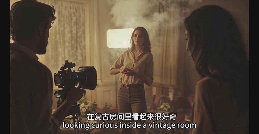 图片[7]-商业AI电影制作艺术指南：定制商业项目解决方案，助力创办专属AI电影工作室-小二项目网