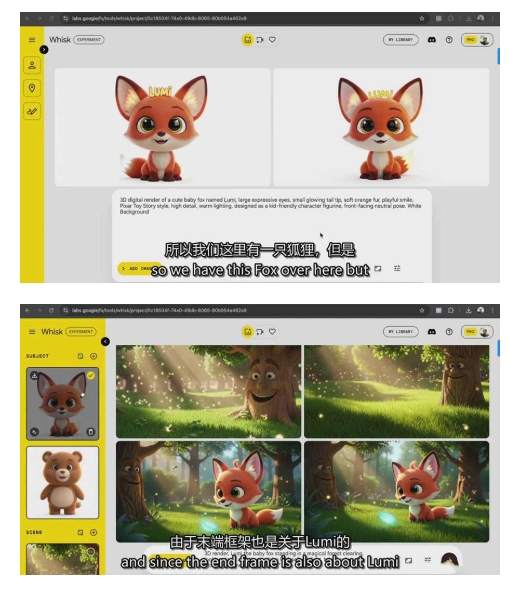 图片[2]-AI人工智能3D电影制作初学者指南：0基础上手，小白也能玩转-小二项目网