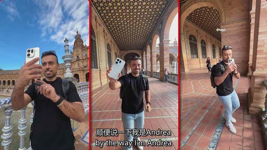 图片[3]-手机电影感拍摄实战课：无需影视经验，普通人也能靠手机打造高质感内容-小二项目网