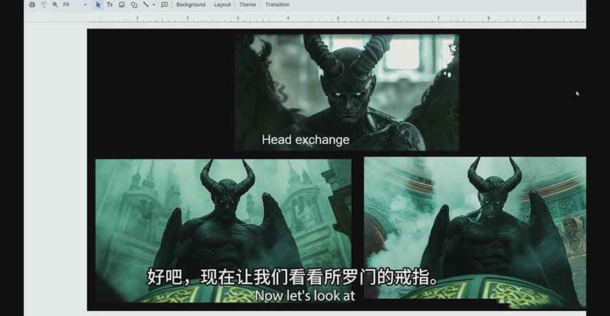 图片[12]-商业AI电影制作艺术指南：定制商业项目解决方案，助力创办专属AI电影工作室-小二项目网