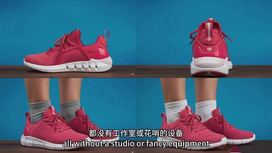 图片[11]-谷歌Gemini AI 图像工作流终极指南：Nano Banana全功能掌握，零基础创作专业视觉效果-小二项目网