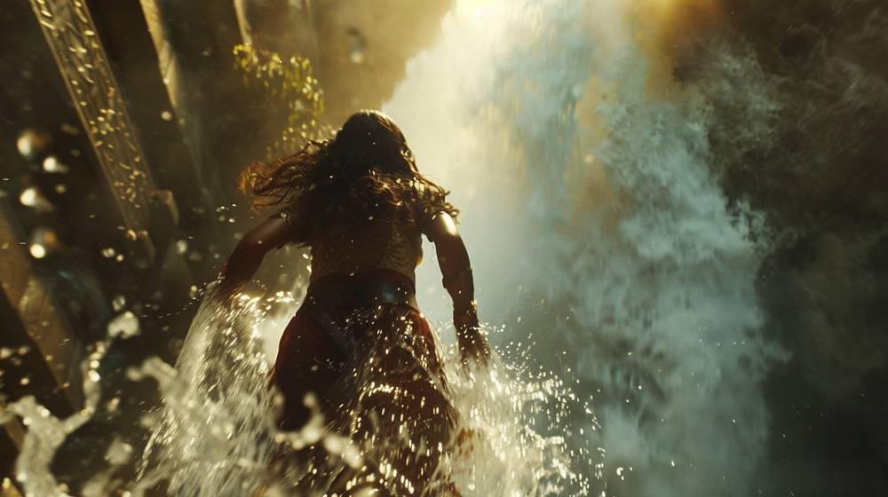 图片[3]-Curious Refuge AI VFX实战课，零基础打造好莱坞级爆炸火焰电影特效-小二项目网