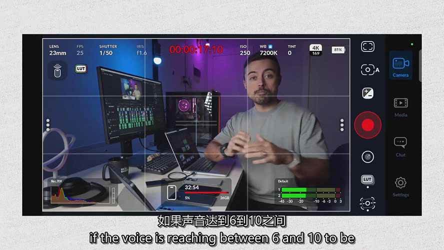 图片[7]-手机电影感拍摄实战课：无需影视经验，普通人也能靠手机打造高质感内容-小二项目网