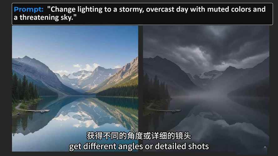 图片[12]-谷歌Gemini AI 图像工作流终极指南：Nano Banana全功能掌握，零基础创作专业视觉效果-小二项目网