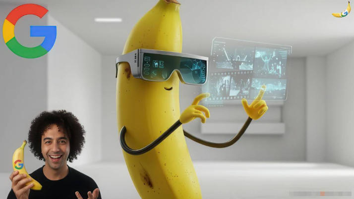 图片[2]-谷歌Gemini Nano Banana AI图像实战教程：终极工作流程，零基础也能轻松掌握-小二项目网