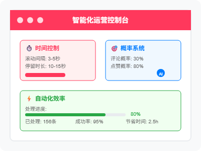 小红书如何快速打标签