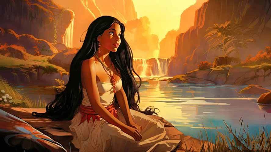 图片[4]-零基础AI漫画创作：用Midjourney画漫画书，轻松实现创意变现-小二项目网