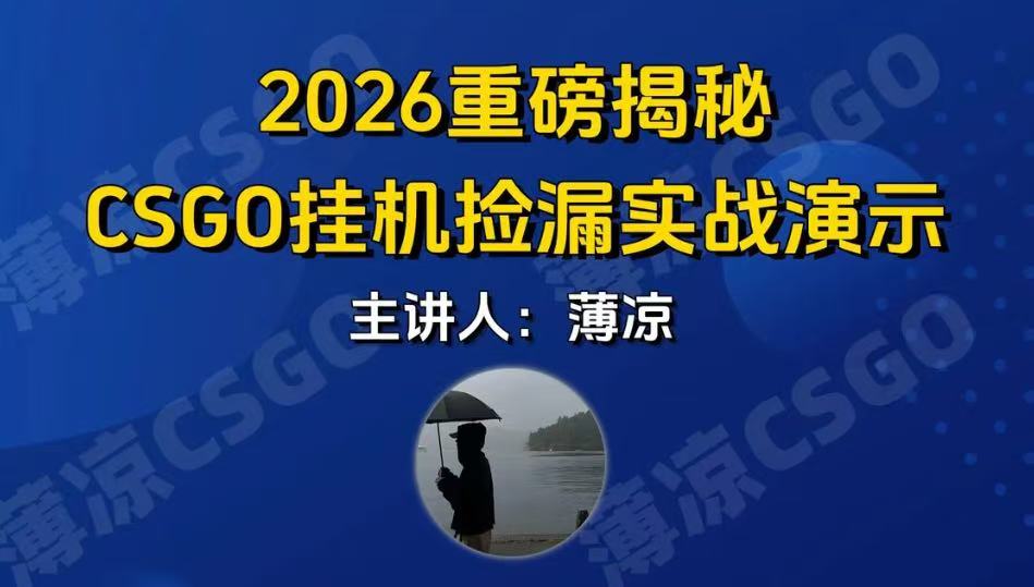 CSGO游戏挂机游戏搬砖最新升级，普通小白一部手机可日入300+当天见结果，支持验证-小二项目网