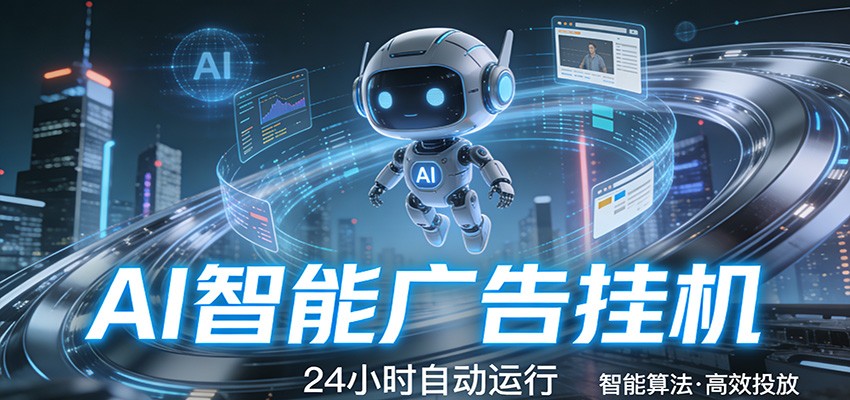 智能托管 · 无人值守 · 持续变现，一键启动即可稳定收益-小二项目网