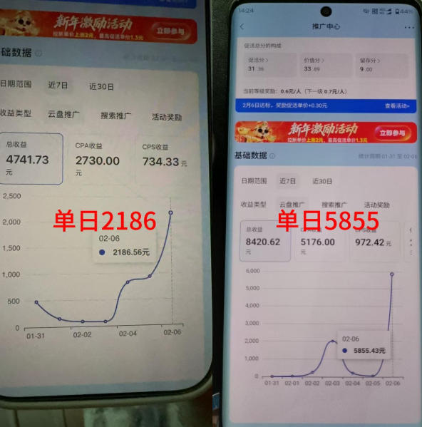 图片[2]-抖音收藏家项目，一天200-1k+做起来很简单，只要你做了，就一定会有收益-小二项目网