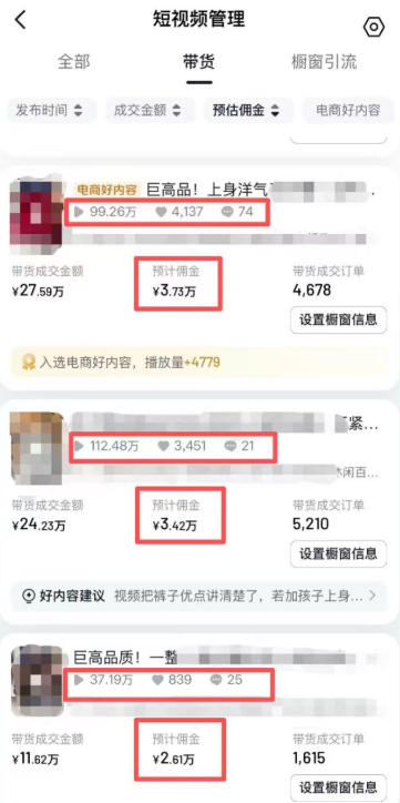 图片[3]-AI服装图文带货教学，2026年3月最新课程和技术，人人都可做带货达人，收益可观好变现-小二项目网