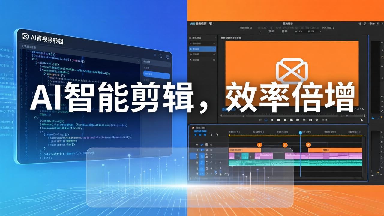 （18322期）AI剪辑入门到精通实战：千问音视频转写+AI筛选文案+剪映精剪，一套SOP让你剪视频效率翻10倍-小二项目网