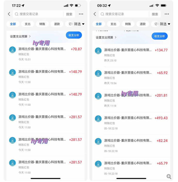 图片[2]-三款游戏全自动打金玩法，无需人工操作，绿色稳定，每天轻松日入1k+【揭秘】-小二项目网