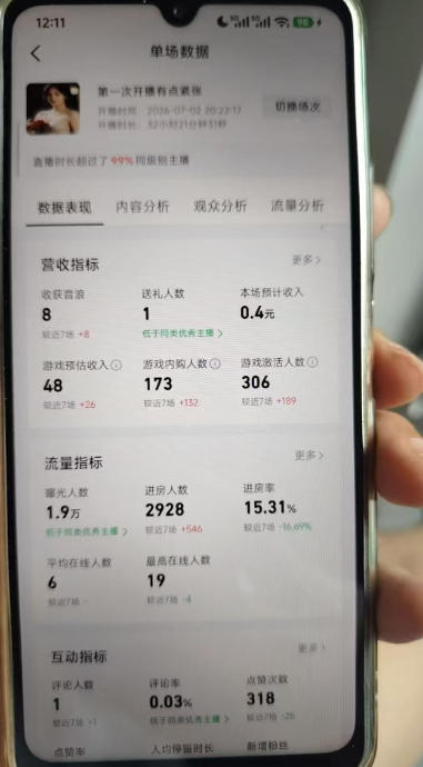 图片[3]-AI小游戏自动直播，当天学会，当天开播，手机电脑都可以玩，拿平台游戏分成收益-小二项目网