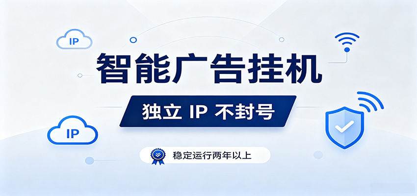 独立IP防封号，全自动运行，项目稳定落地两年以上，低门槛轻副业。-小二项目网
