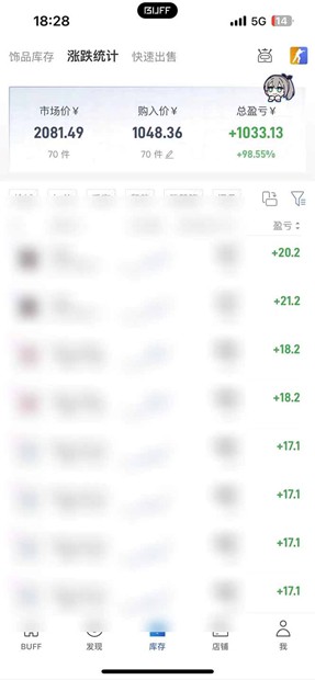 图片[2]-steam搬砖，一周只需1-2小时，轻松月入过万，上不封顶-小二项目网