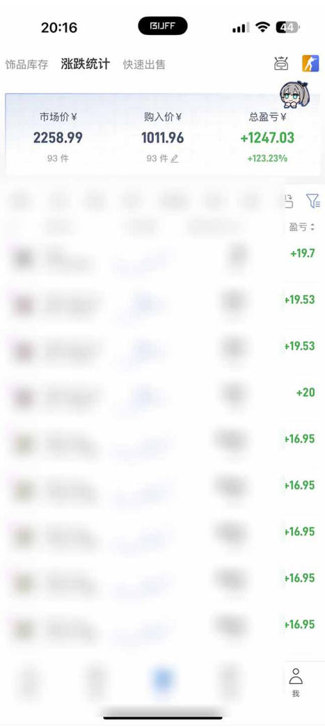 图片[4]-steam搬砖项目，一周只需1-2小时，轻松月入过万，上不封顶【揭秘】-小二项目网