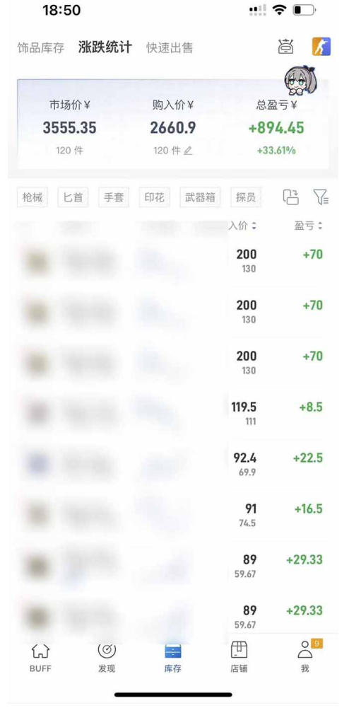 图片[2]-steam搬砖项目，一周只需1-2小时，轻松月入过万，上不封顶【揭秘】-小二项目网
