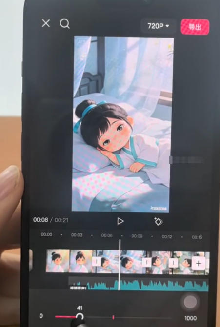 图片[2]-古诗词AI视频全流程，零基础也能高效产出国风佳作-小二项目网