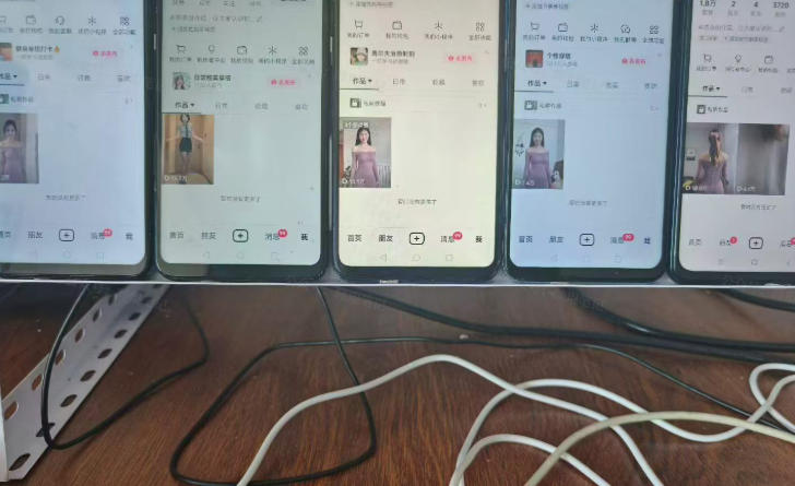 图片[4]-Ai美女跳舞工作流项目，新手也能快速起号涨粉变现，多种变现方式-小二项目网