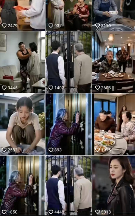 图片[2]-89W博主同款抖音搬运技术，收费1980的技术，1:1搬运不违规，作者号称必爆（自测），涨粉嘎嘎的-小二项目网