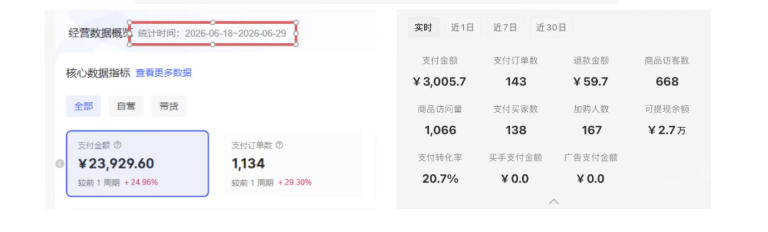 图片[3]-8月AI小红书虚拟电商Pro训练营，手把手带你从0到1跑通虚拟电商全流程，给普通人的最短商业变现路径（更新0824）-小二项目网