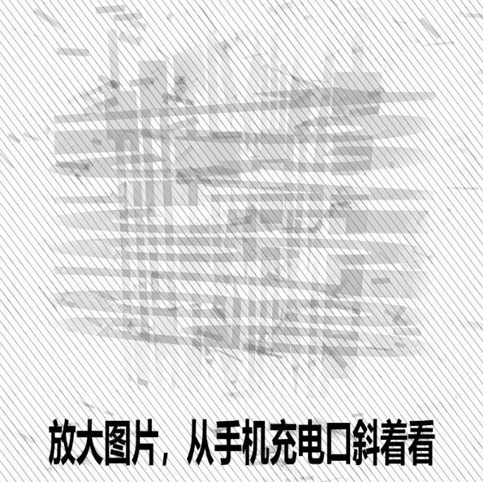 图片[3]-Windows自媒体私域引流神器！一键生成隐藏微信号图片，支持多种模板样式，完全免费，绿色免安装版，隐图工坊-小二项目网
