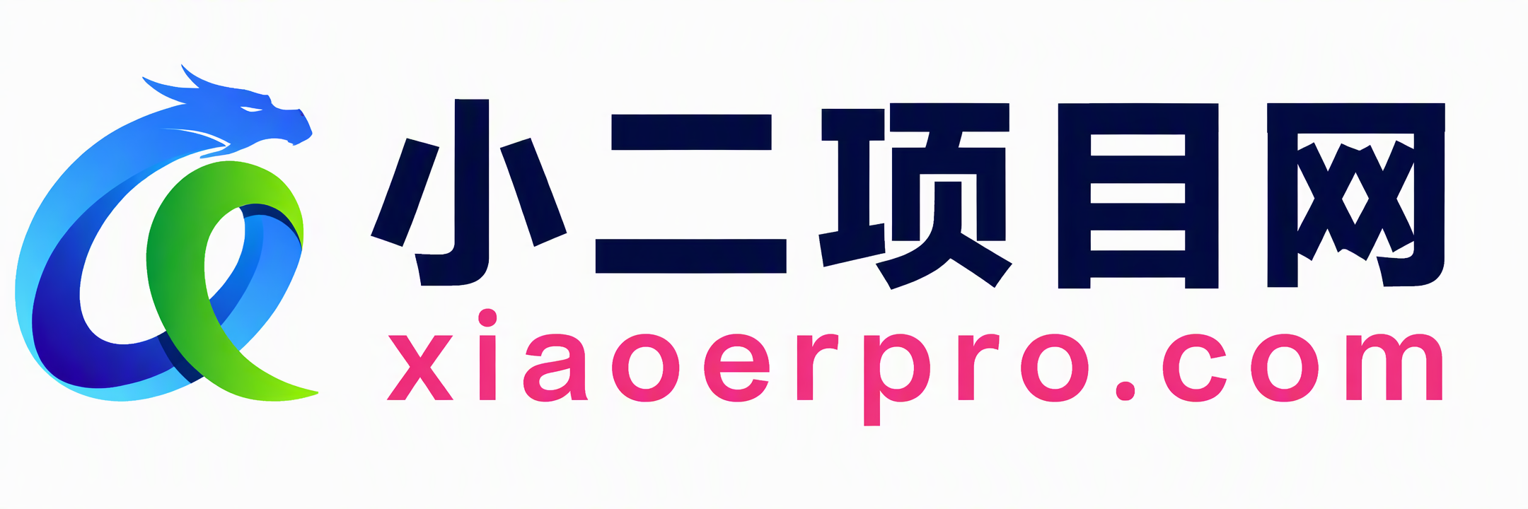 小二项目网-2025最新网赚项目大全｜副业赚钱小项目+虚拟资源创业