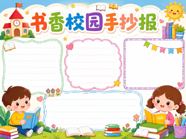 图片[2]-手抄报批量生成工具来了，完全免费，告别豆包生图，高清无水印-小二项目网