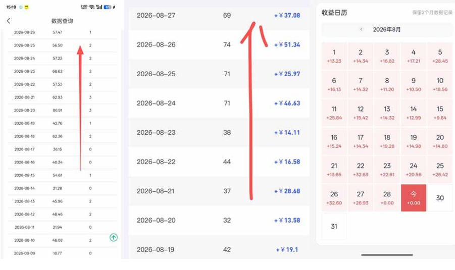 图片[2]-网盘拉新之百度知道玩法实战教学，从0到1掌握AI答题+批量发布，一周收入1500+，开启你的副业新收入-小二项目网