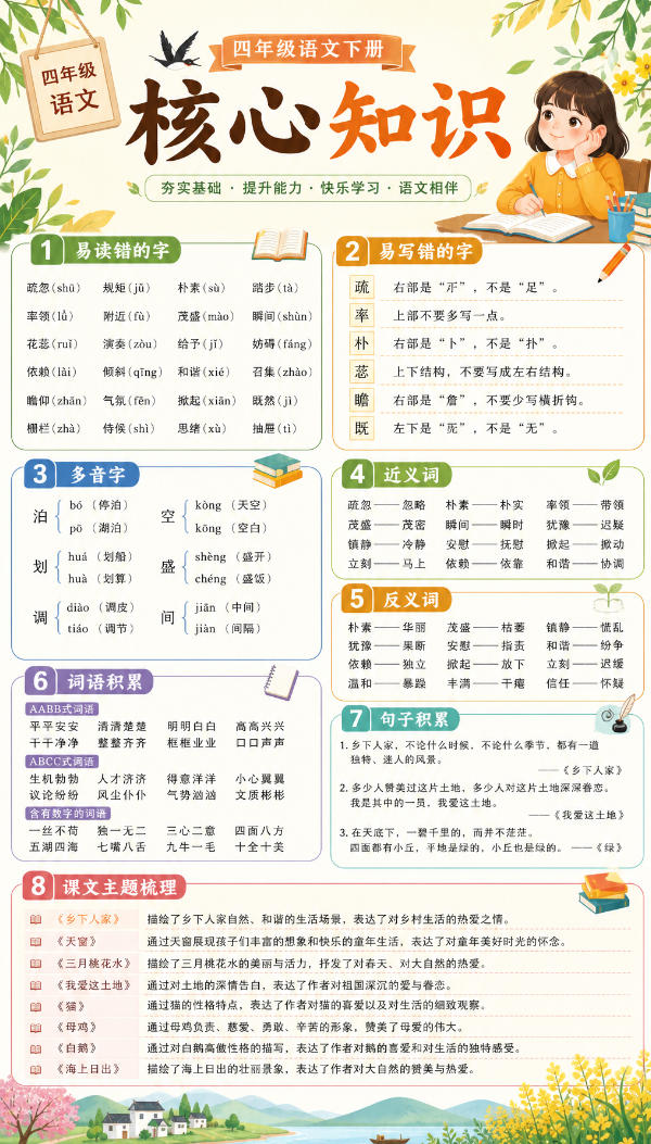 图片[3]-孩子的教辅别再乱买了：同步国家中小学智慧平台，AI一键生成图文教辅和试卷-小二项目网