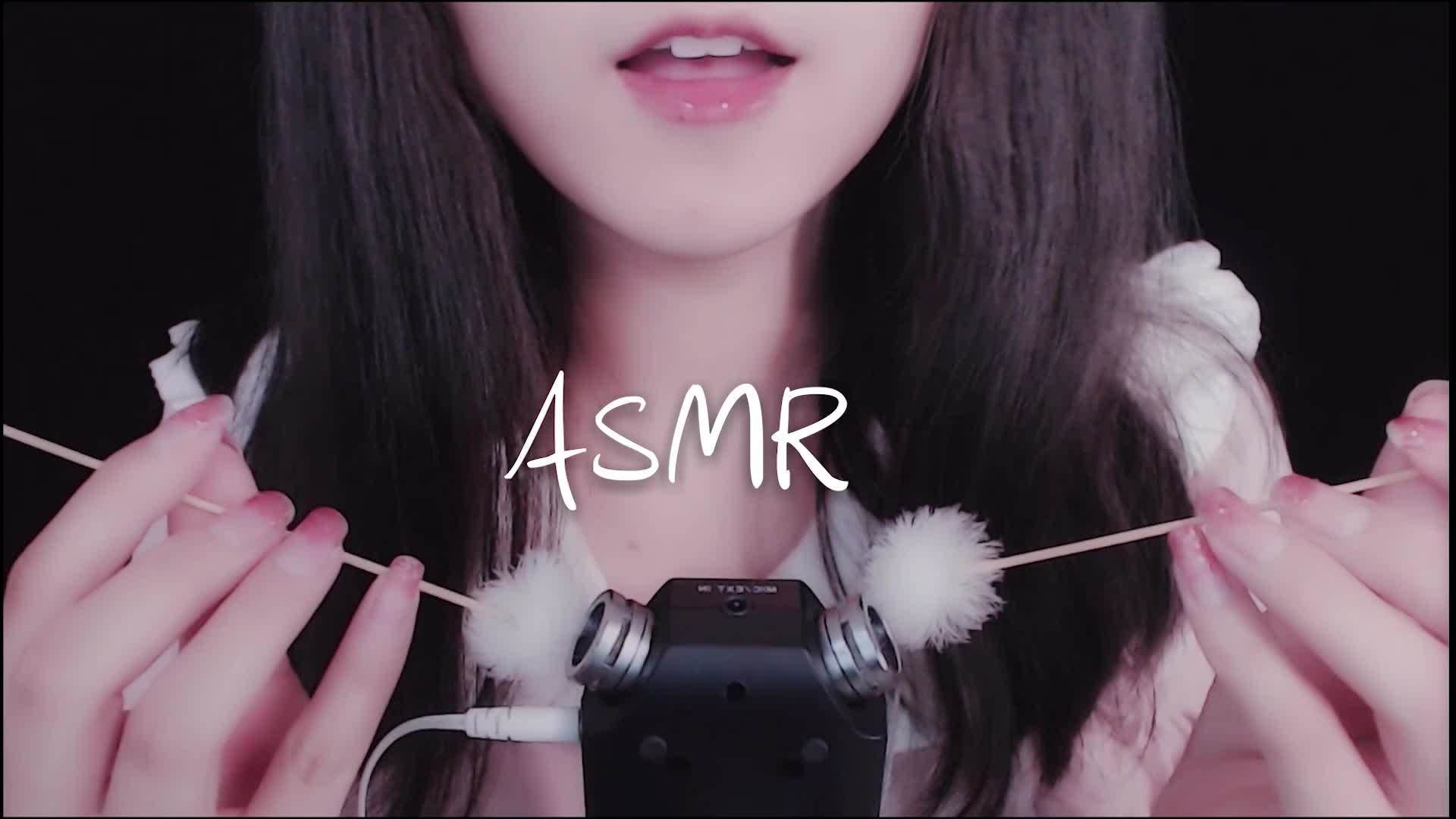 靠搬运ASMR视频，引流精准粉，私域单日变现500-小二项目网